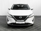 Nissan Qashqai GD3K385#1.3 DIG-T mHEV N-Connecta Podgrz.f kier szyba Salon PL VAT 23% - 7