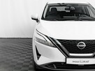 Nissan Qashqai GD3K385#1.3 DIG-T mHEV N-Connecta Podgrz.f kier szyba Salon PL VAT 23% - 8