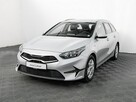 Kia Cee'd GD4E976#1.5 T-GDI M 2 stref klima K.cof salon PL VAT23% - 2