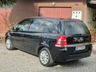 Opel Zafira 2014r, 1.8B 140KM, Org. Lakier, Navi, 7 Osób - 3