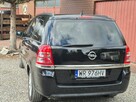 Opel Zafira 2014r, 1.8B 140KM, Org. Lakier, Navi, 7 Osób - 5
