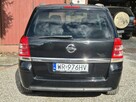 Opel Zafira 2014r, 1.8B 140KM, Org. Lakier, Navi, 7 Osób - 6