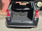 Opel Zafira 2014r, 1.8B 140KM, Org. Lakier, Navi, 7 Osób - 7