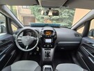 Opel Zafira 2014r, 1.8B 140KM, Org. Lakier, Navi, 7 Osób - 9