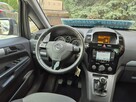 Opel Zafira 2014r, 1.8B 140KM, Org. Lakier, Navi, 7 Osób - 11