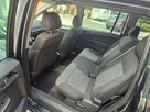 Opel Zafira 2014r, 1.8B 140KM, Org. Lakier, Navi, 7 Osób - 14