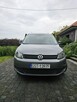 VW Caddy Maxi Long 7 - osobowy - 2