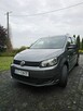 VW Caddy Maxi Long 7 - osobowy - 3