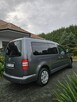 VW Caddy Maxi Long 7 - osobowy - 5