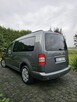 VW Caddy Maxi Long 7 - osobowy - 6