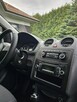 VW Caddy Maxi Long 7 - osobowy - 8