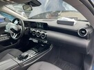 Mercedes CLA 180 Automat Podgrzewanie Kamera Klimatronik - 9