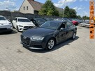 Audi A4 Automat Skóra Podgrzewanie Klimatronik - 1