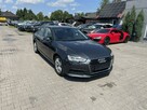 Audi A4 Automat Skóra Podgrzewanie Klimatronik - 4
