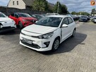 Kia Rio Edition Orginalny Przebieg