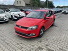 Volkswagen Polo Comfortline Klima - 2