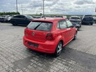 Volkswagen Polo Comfortline Klima - 6