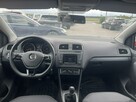 Volkswagen Polo Comfortline Klima - 8