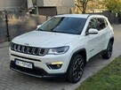 Jeep Compass 1.4 Benzyna | Serwisowany | Gwarancja | Bogate wyposażenie |