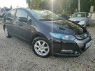 Honda Insight Mały przebieg* Super stan - 4