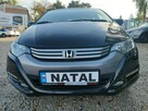 Honda Insight Mały przebieg* Super stan - 5