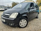 Opel Meriva Automat* 1,8 benz+gaz* Super stan