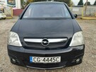Opel Meriva Automat* 1,8 benz+gaz* Super stan - 3