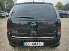 Opel Meriva Automat* 1,8 benz+gaz* Super stan - 4
