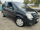 Opel Meriva Automat* 1,8 benz+gaz* Super stan - 5