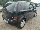 Opel Meriva Automat* 1,8 benz+gaz* Super stan - 6