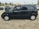 Opel Meriva Automat* 1,8 benz+gaz* Super stan - 8
