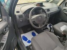 Opel Meriva Automat* 1,8 benz+gaz* Super stan - 9