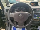 Opel Meriva Automat* 1,8 benz+gaz* Super stan - 15