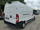 Peugeot Boxer Salon Polska* Super stan - 2