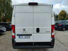 Peugeot Boxer Salon Polska* Super stan - 3