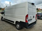 Peugeot Boxer Salon Polska* Super stan - 4