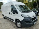 Peugeot Boxer Salon Polska* Super stan - 5