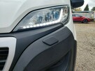 Peugeot Boxer Salon Polska* Super stan - 7