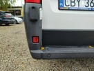 Peugeot Boxer Salon Polska* Super stan - 9