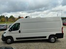 Peugeot Boxer Salon Polska* Super stan - 10