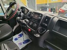 Peugeot Boxer Salon Polska* Super stan - 15