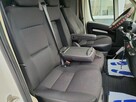 Peugeot Boxer Salon Polska* Super stan - 16