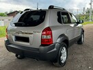 Hyundai Tucson Benzyna Climatronic Gwarancja - 4