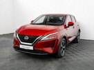 Nissan Qashqai GD7K528#1.3 DIG-T mHEV N-Connecta Xtronic Salon PL VAT 23% - 2