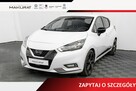 Nissan Micra GD2K683#1.0 IG-T N-Sport Podgrz.f K.cofania Salon PL VAT 23%
