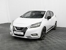 Nissan Micra GD2K683#1.0 IG-T N-Sport Podgrz.f K.cofania Salon PL VAT 23% - 2