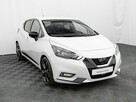 Nissan Micra GD2K683#1.0 IG-T N-Sport Podgrz.f K.cofania Salon PL VAT 23% - 3