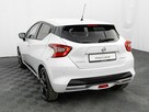 Nissan Micra GD2K683#1.0 IG-T N-Sport Podgrz.f K.cofania Salon PL VAT 23% - 4