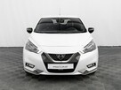 Nissan Micra GD2K683#1.0 IG-T N-Sport Podgrz.f K.cofania Salon PL VAT 23% - 7