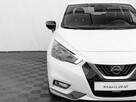Nissan Micra GD2K683#1.0 IG-T N-Sport Podgrz.f K.cofania Salon PL VAT 23% - 8